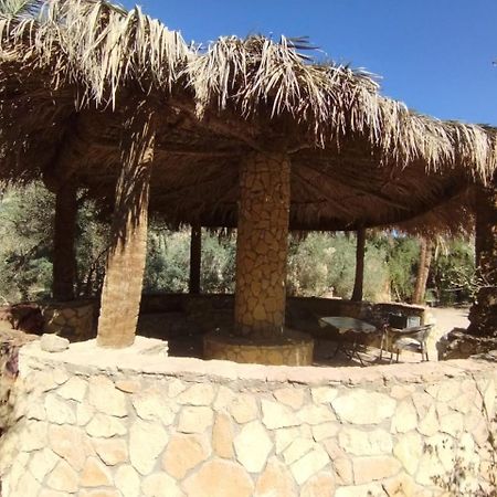 Hotel Fada Morgana Siwa Oasis Exterior foto