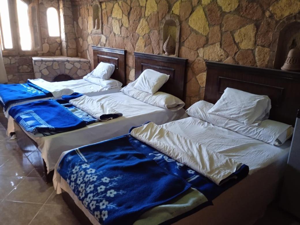 Hotel Fada Morgana Siwa Oasis Exterior foto
