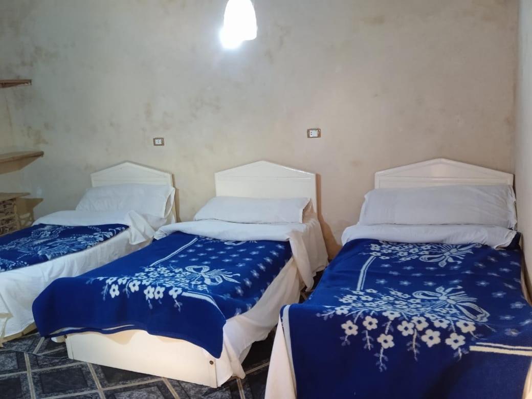 Hotel Fada Morgana Siwa Oasis Exterior foto